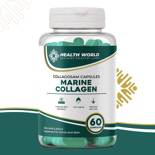 Marine Collagen