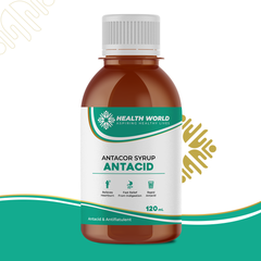 Antacid