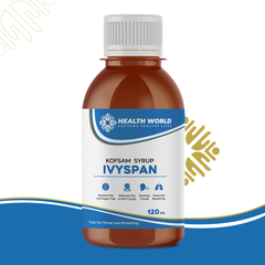 Ivyspan