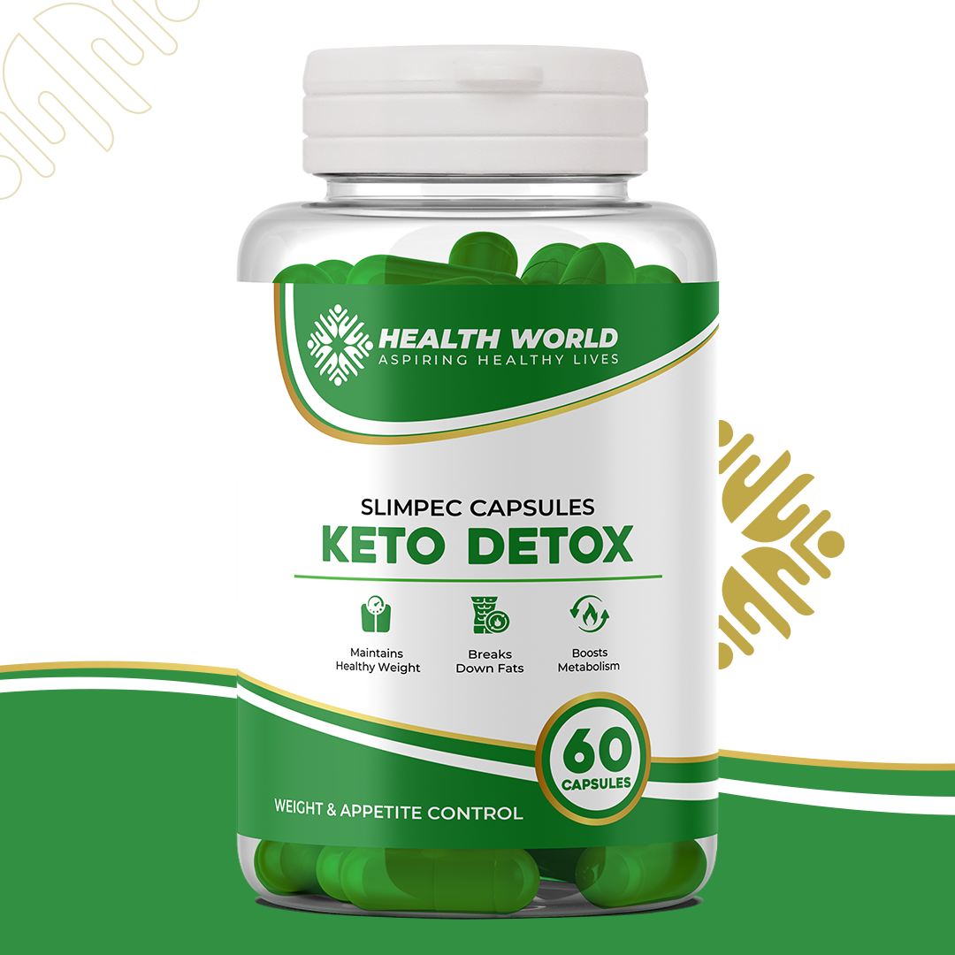 Keto Detox